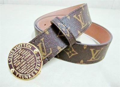 Louis Vuitton Belts-470